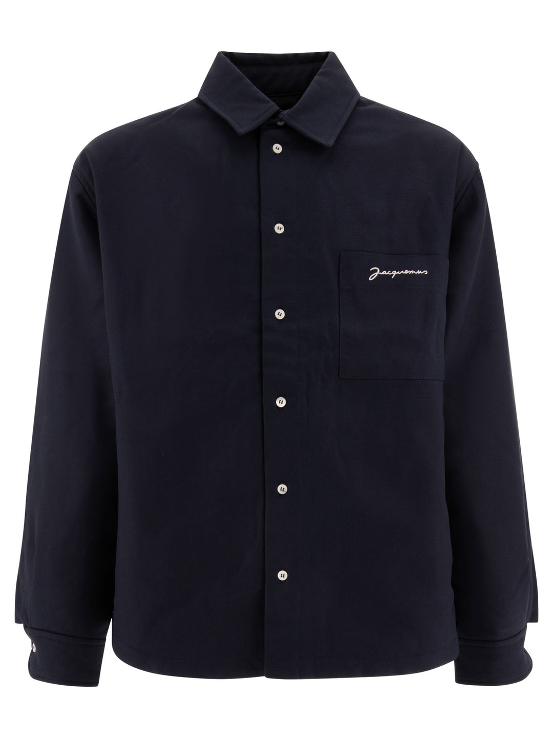 La Chemise Boulanger Jackets Blue