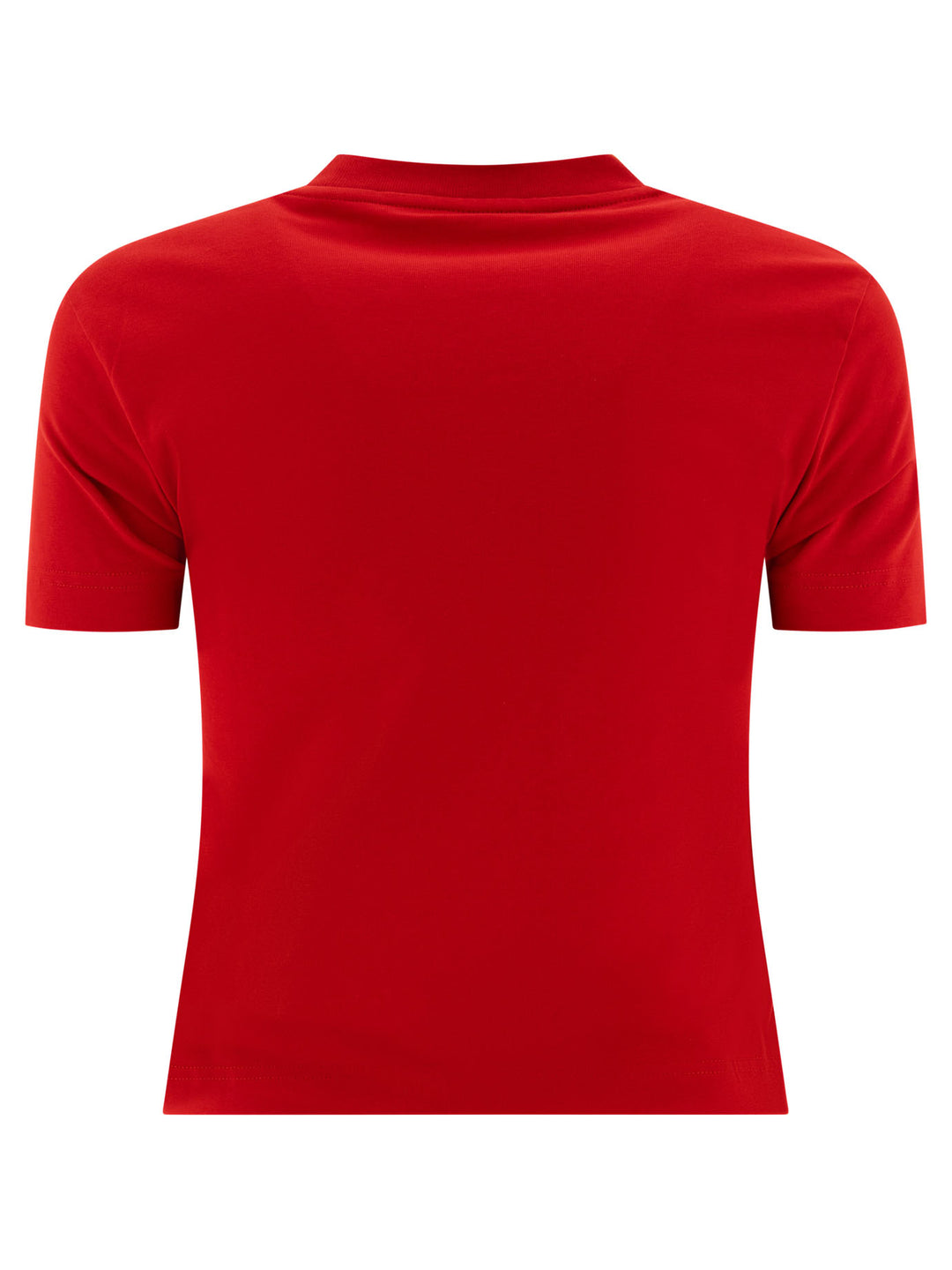 Le T-Shirt Gros Grain T-Shirts Red