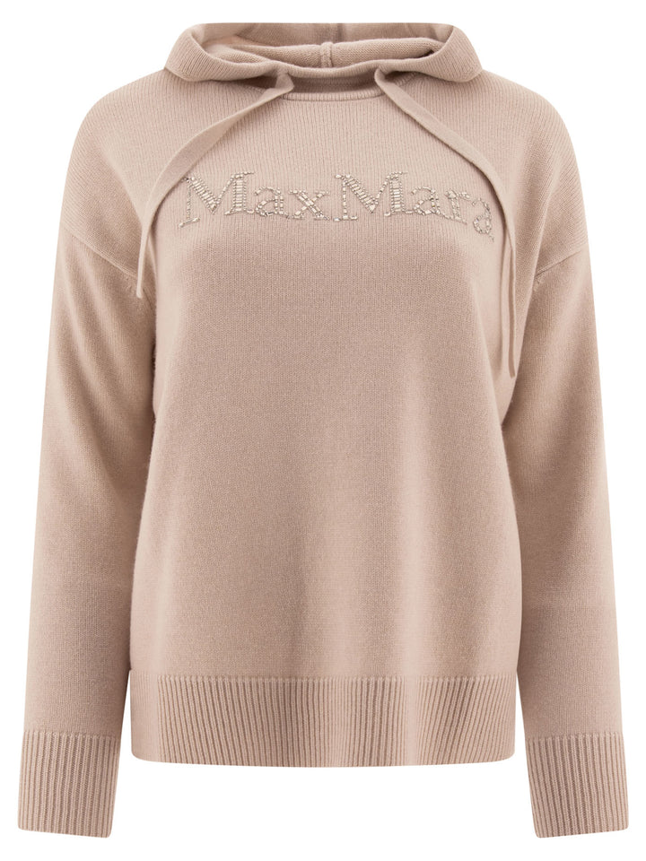 Gorizia Knitwear Beige