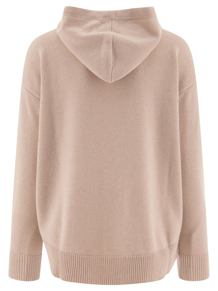 Gorizia Knitwear Beige