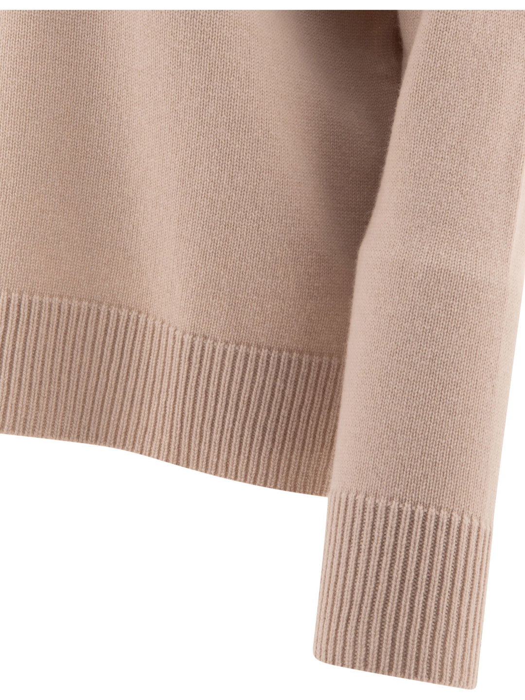 Gorizia Knitwear Beige