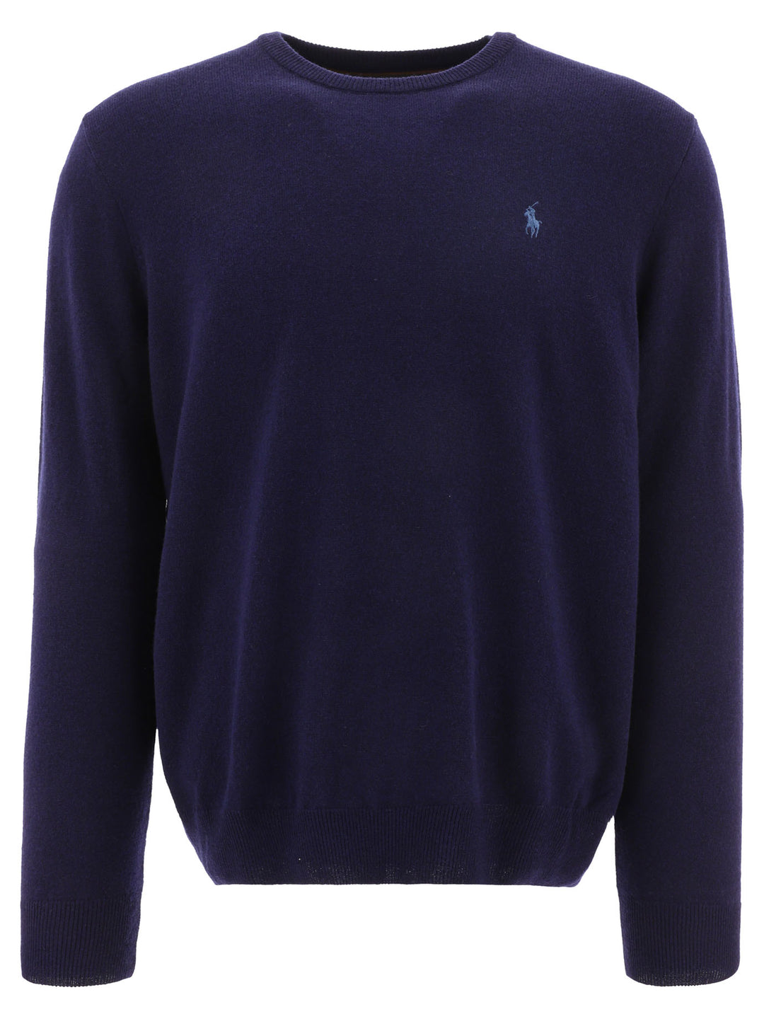 Pony Knitwear Blue