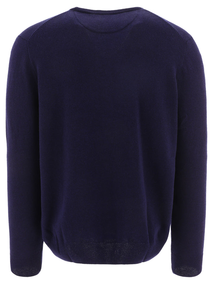 Pony Knitwear Blue