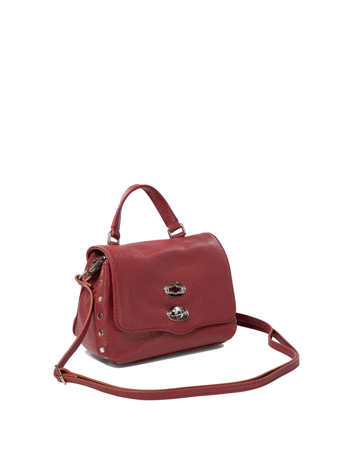 Postina Daily Baby Handbags Red