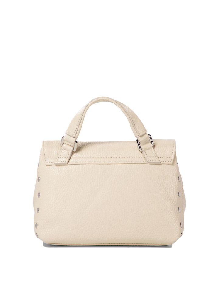 Postina Daily Baby Handbags White