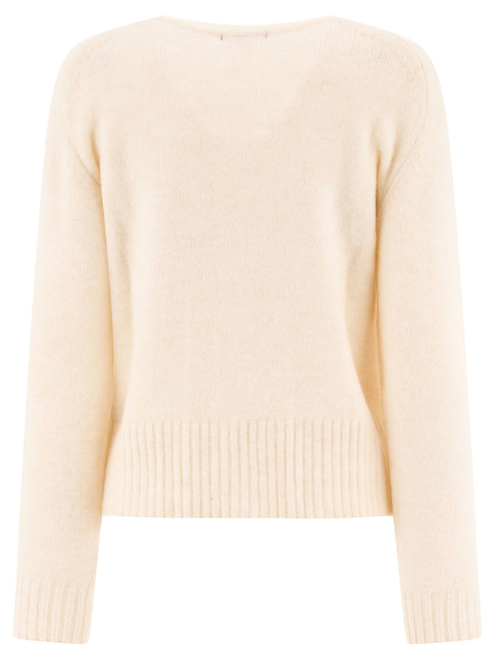 Lyne Knitwear Beige