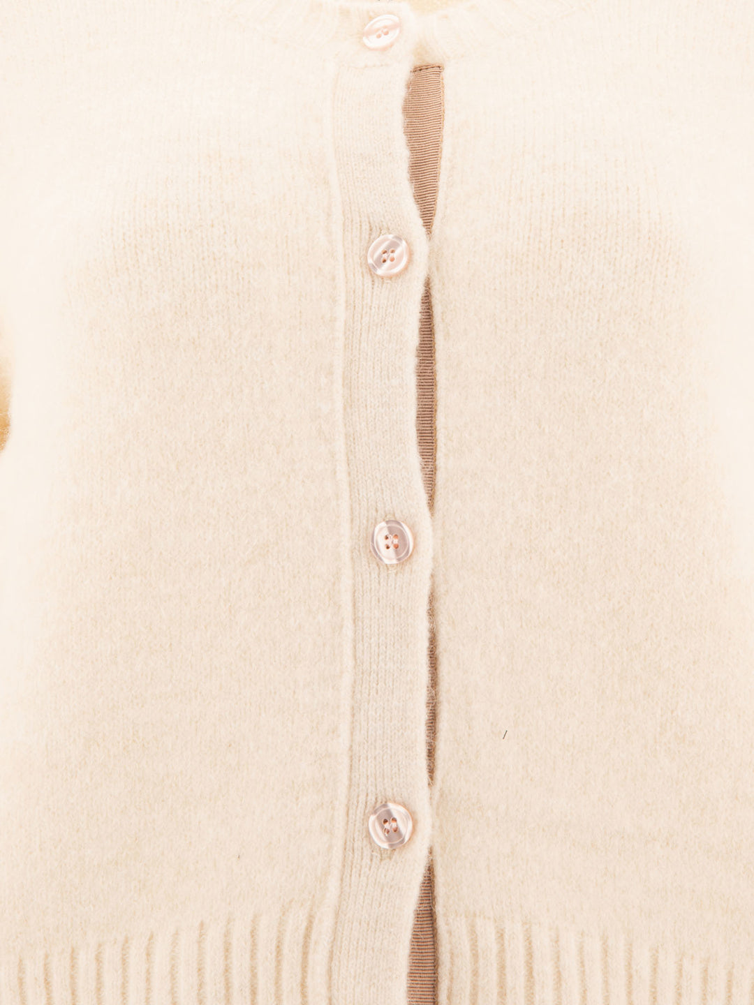 Lyne Knitwear Beige