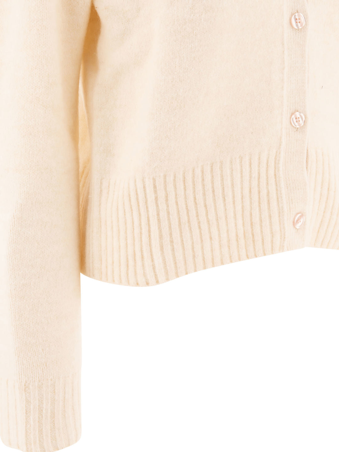 Lyne Knitwear Beige