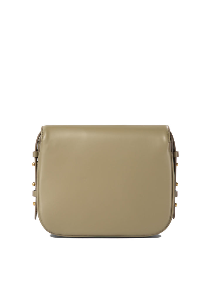 Bellissima Mini Crossbody Bags Green