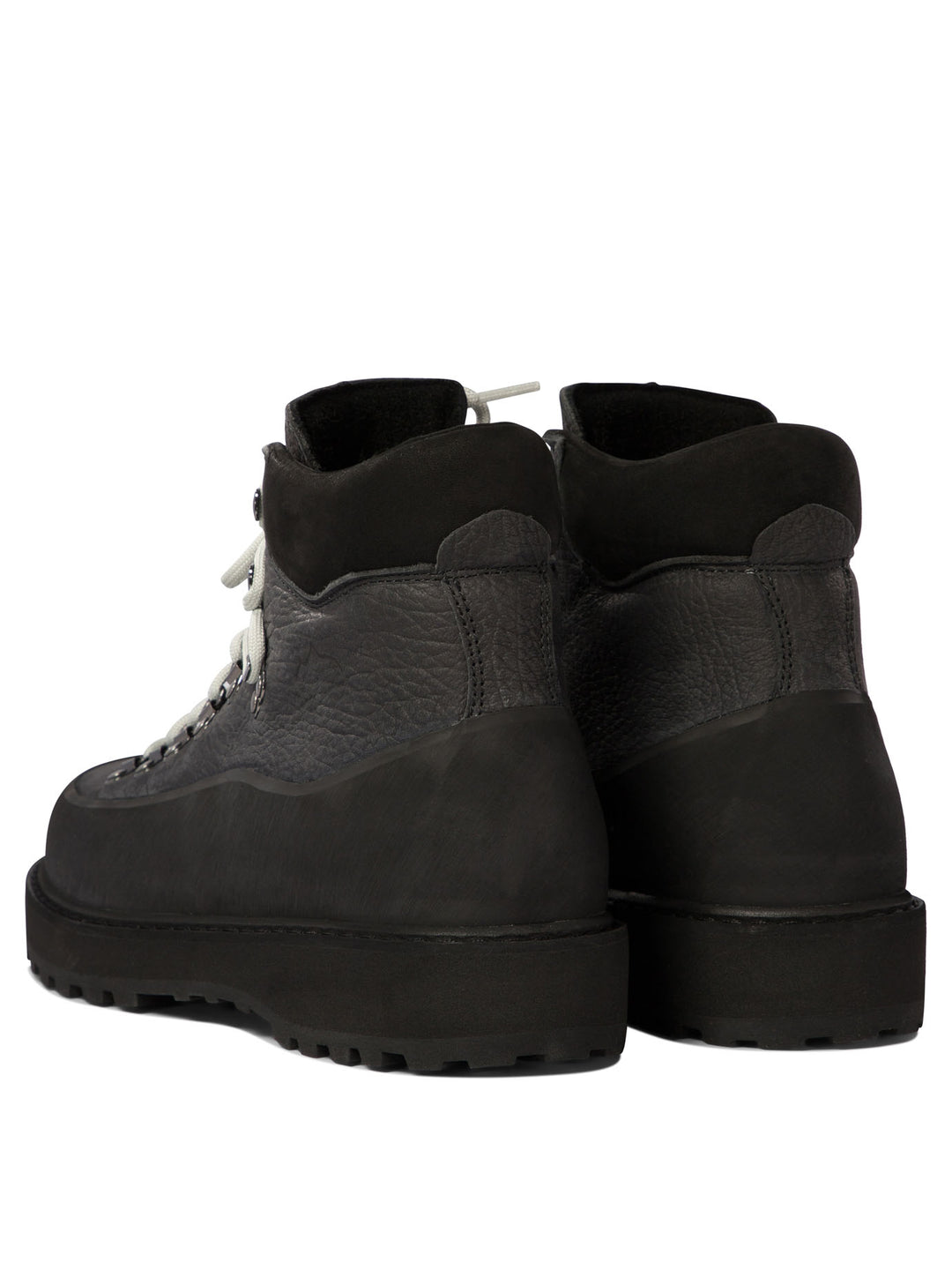 Roccia Vet Ankle Boots Black