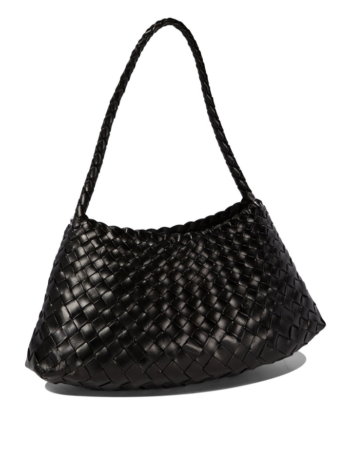 Rosanna Shoulder Bags Black