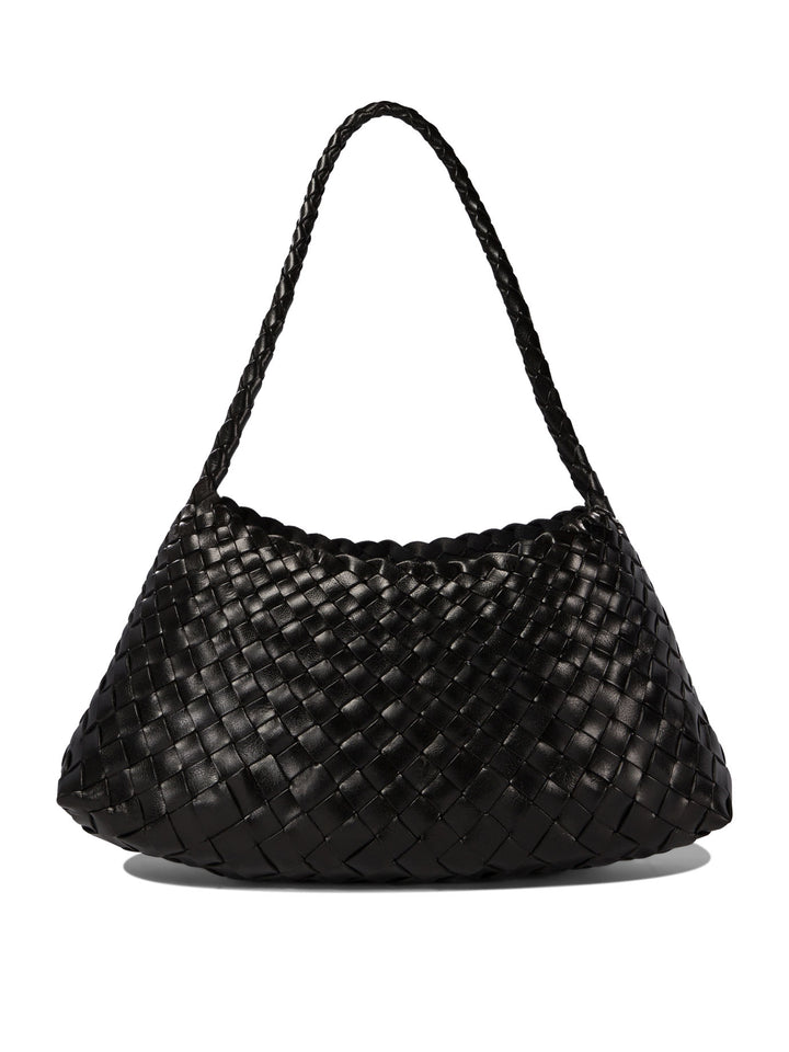 Rosanna Shoulder Bags Black