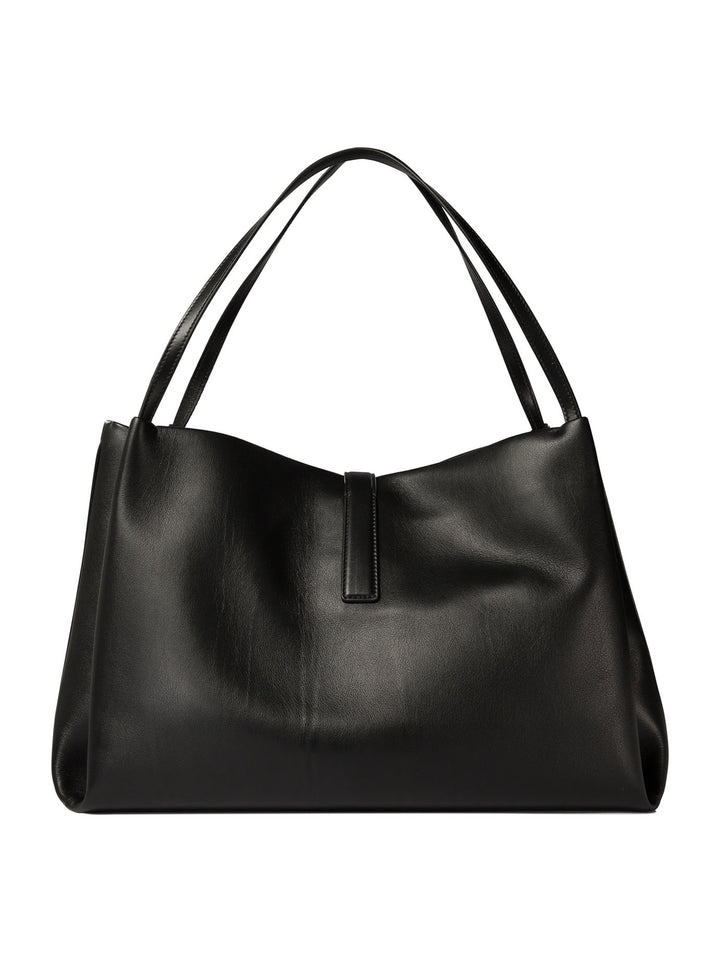 Tote Shoulder Bags Black