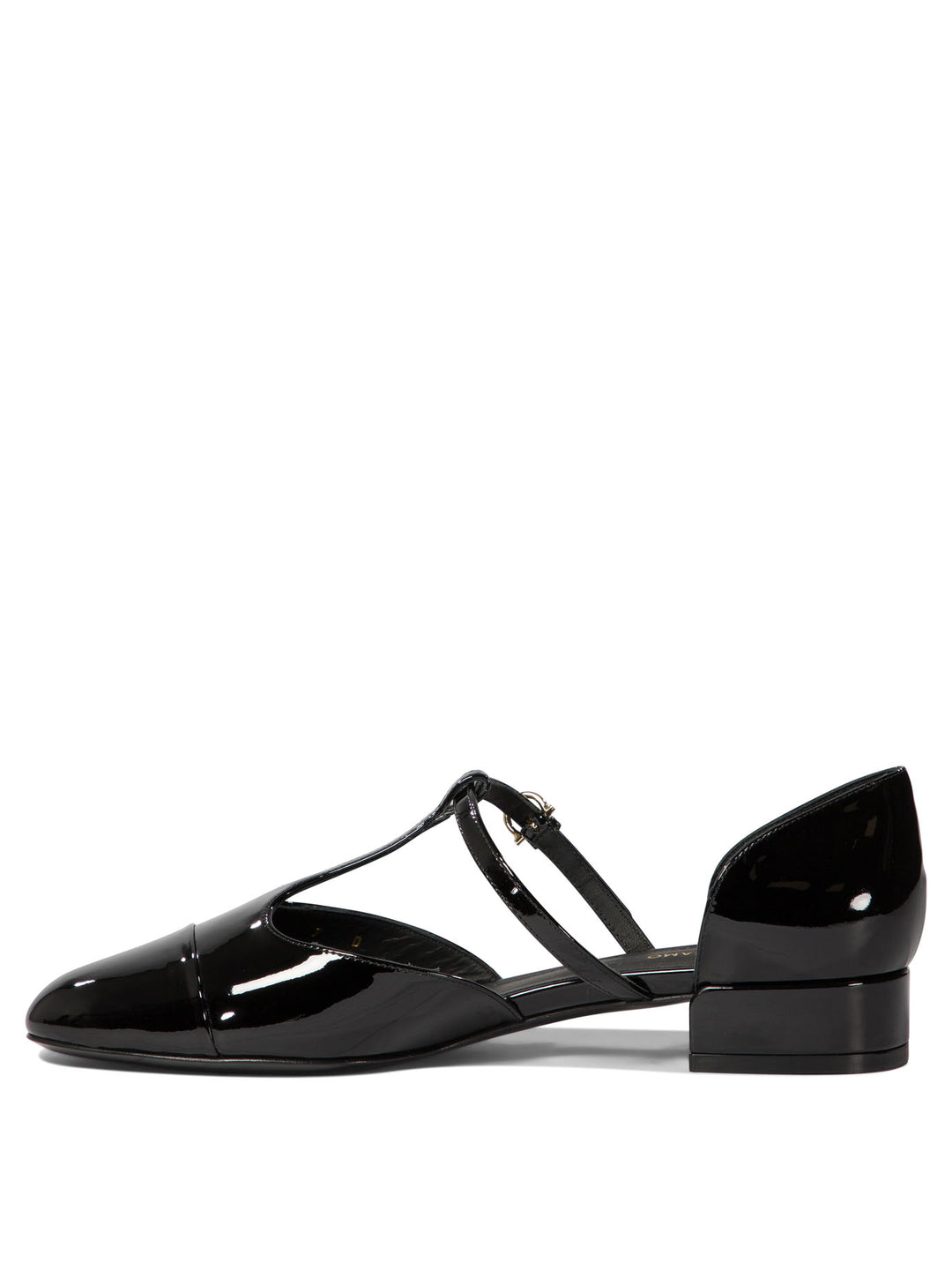 Linette Ballerinas Black