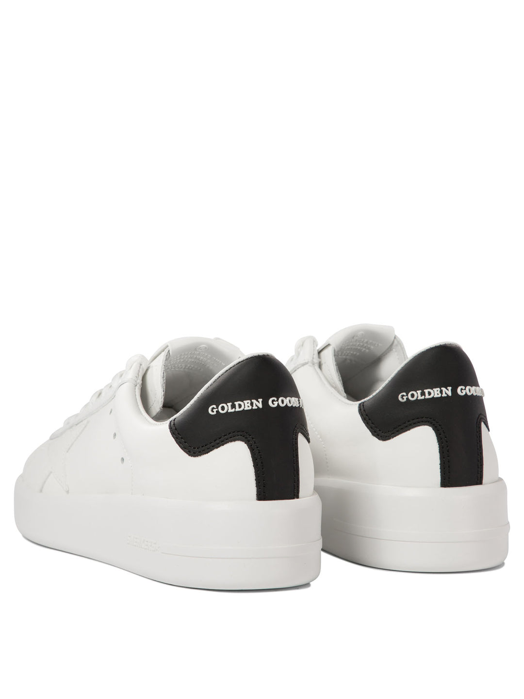 Pure New Sneakers & Slip-On White