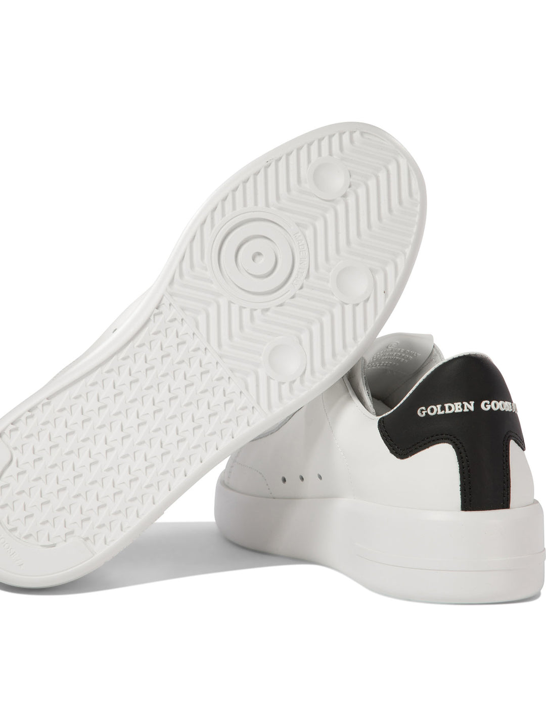 Pure New Sneakers & Slip-On White