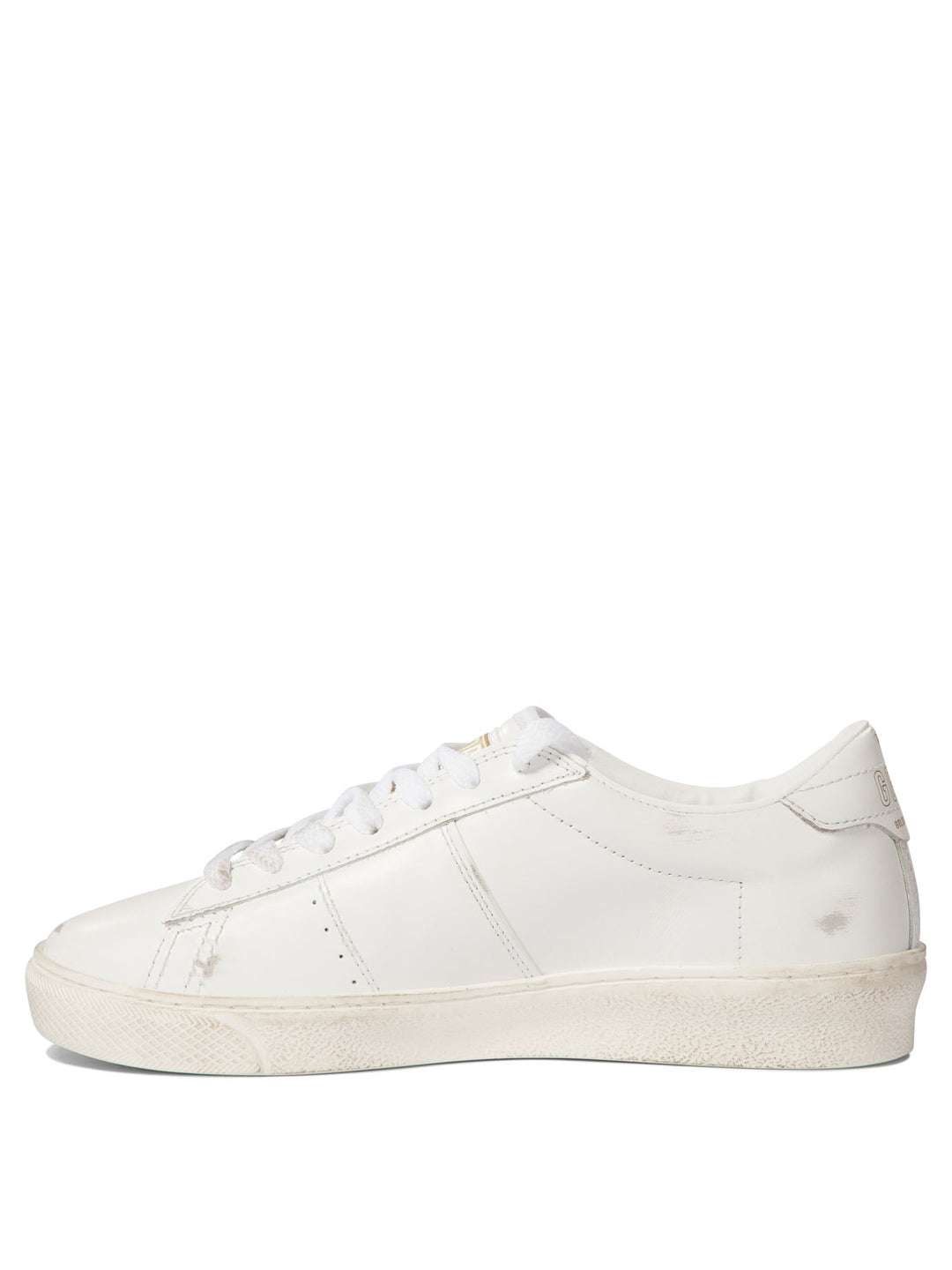 Match Star Sneakers & Slip-On White