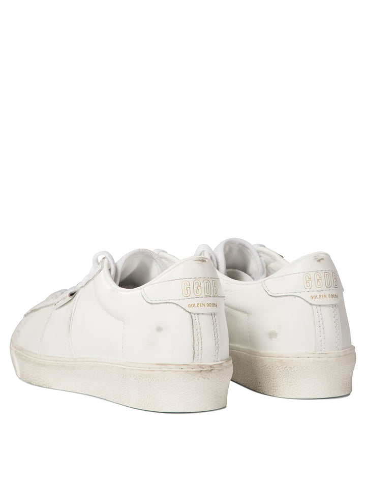 Match Star Sneakers & Slip-On White