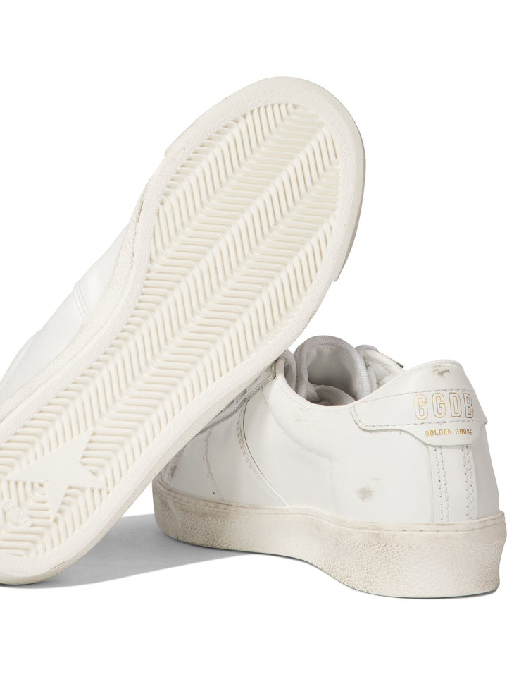 Match Star Sneakers & Slip-On White