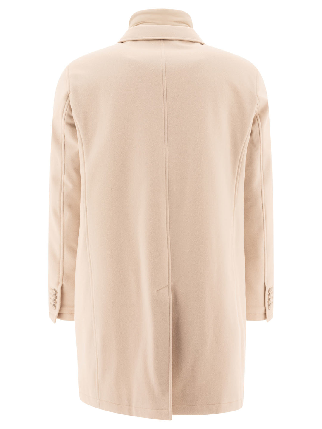 Il Cappotto Coats Beige