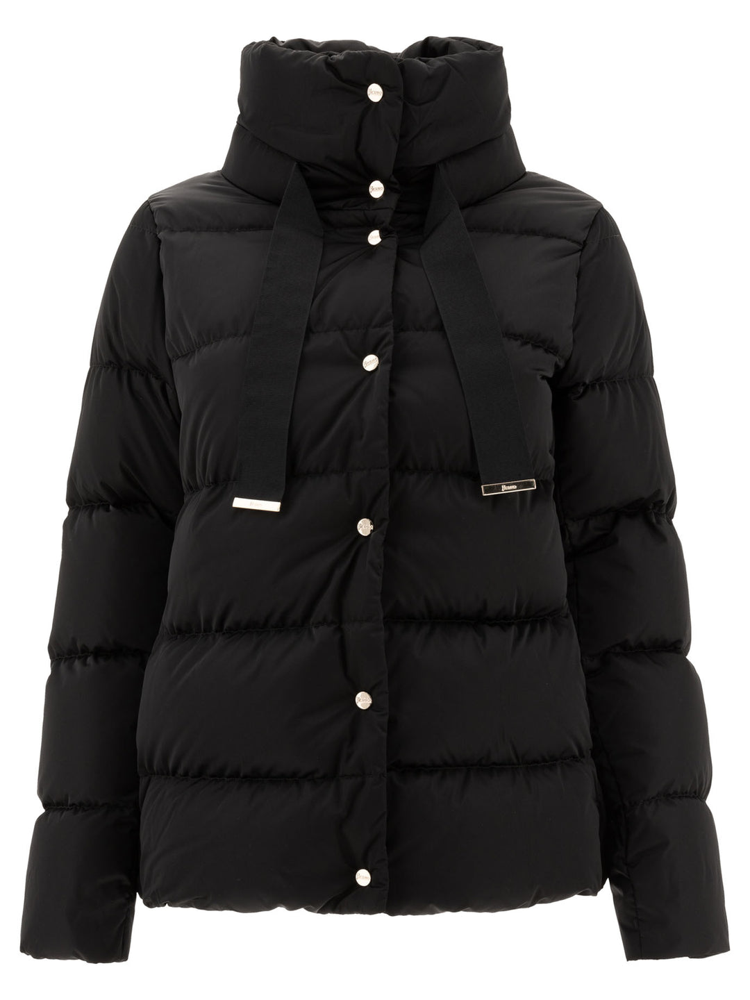 Polar-Tec Jackets Black