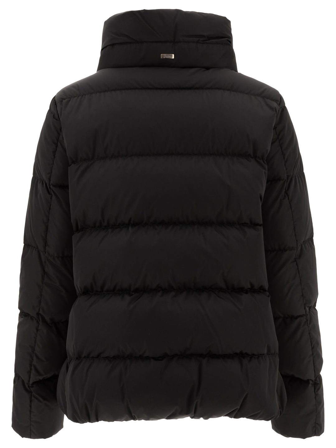 Polar-Tec Jackets Black