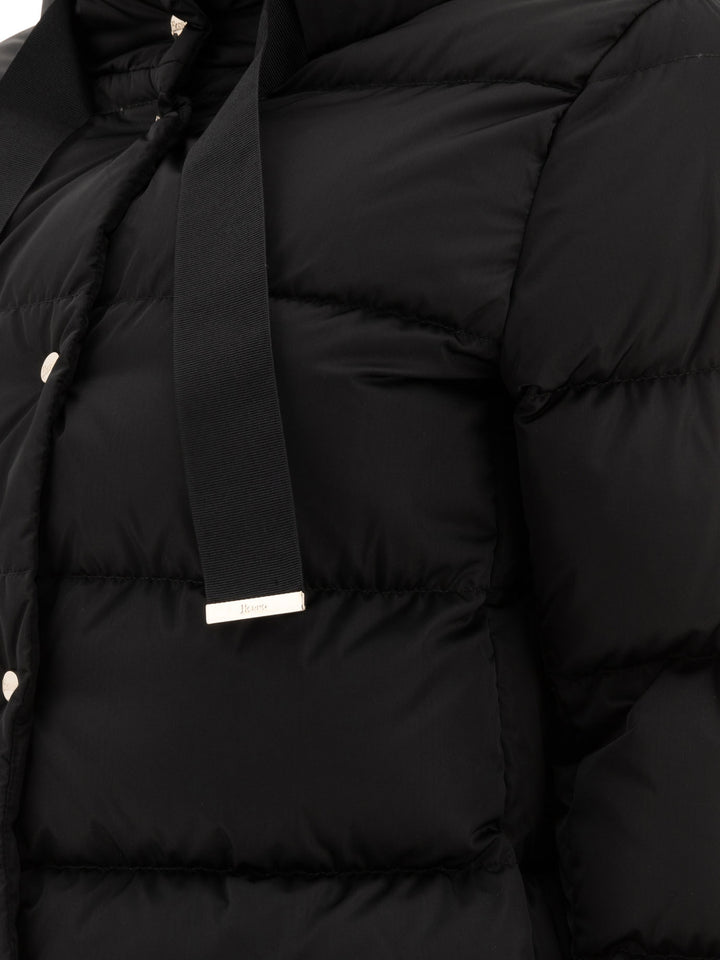 Polar-Tec Jackets Black