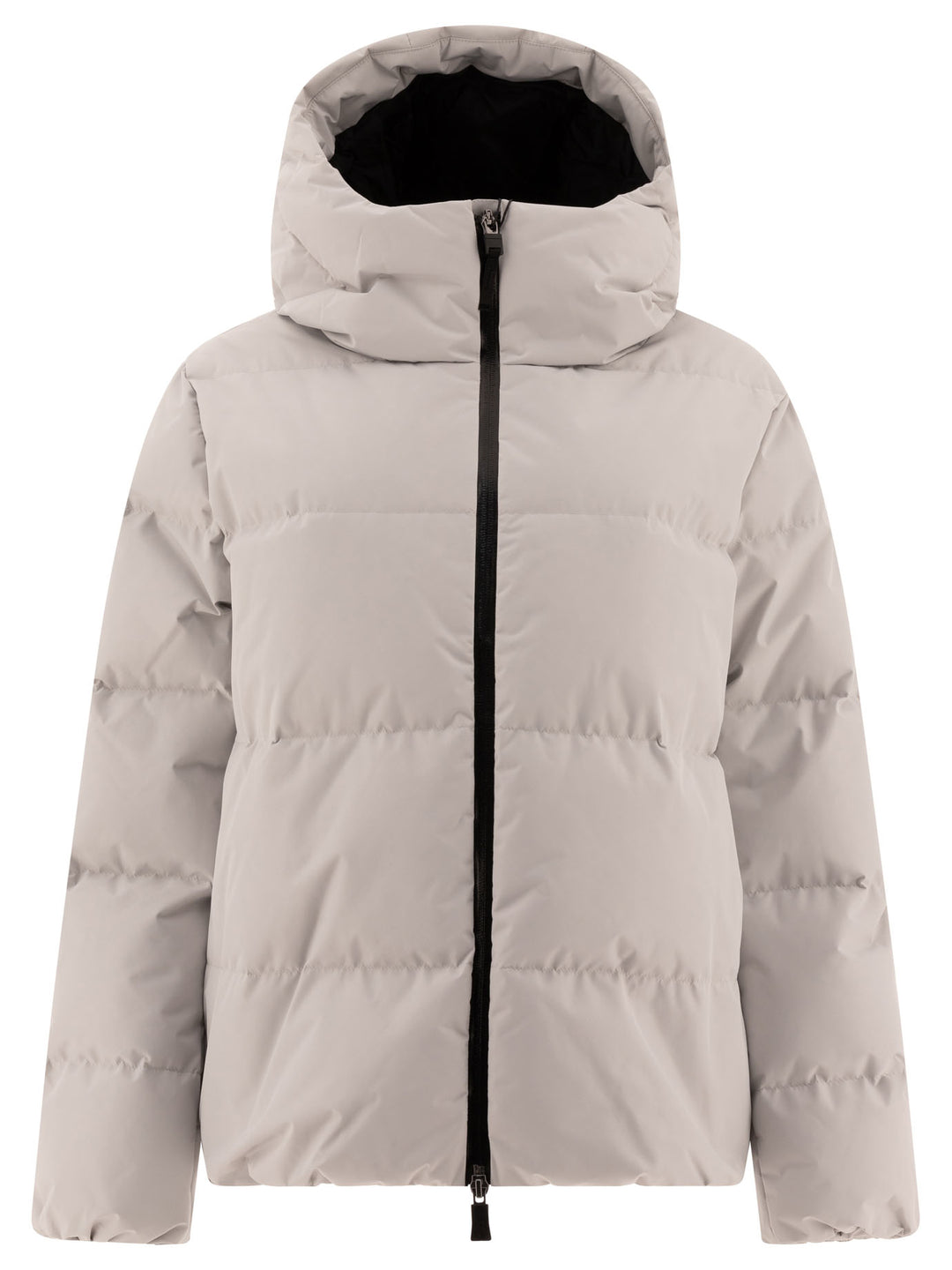 Gore-Tex Laminar Down Jacket Jackets Grey