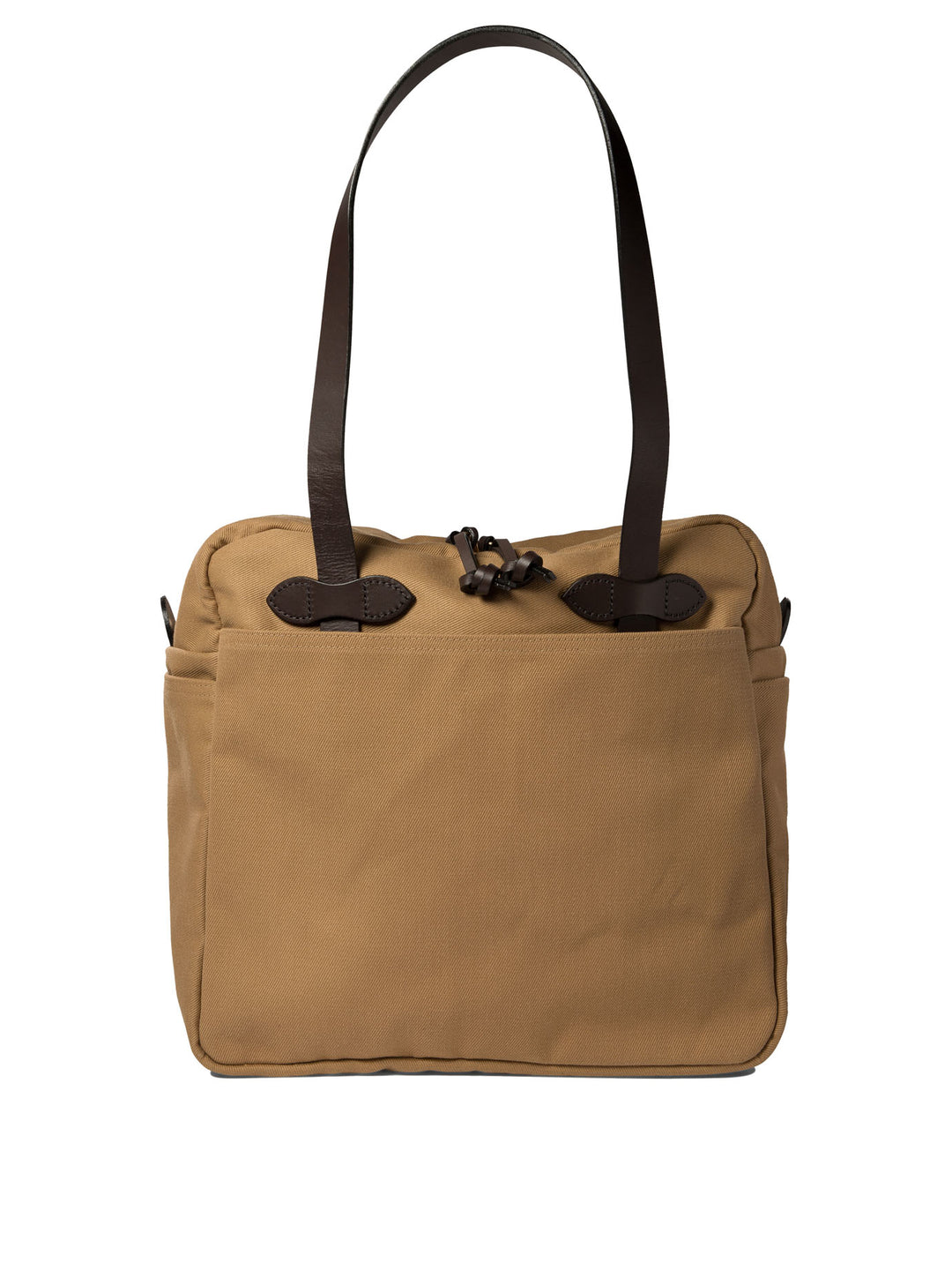 Rugged Twill Travel & Sport Bags Beige