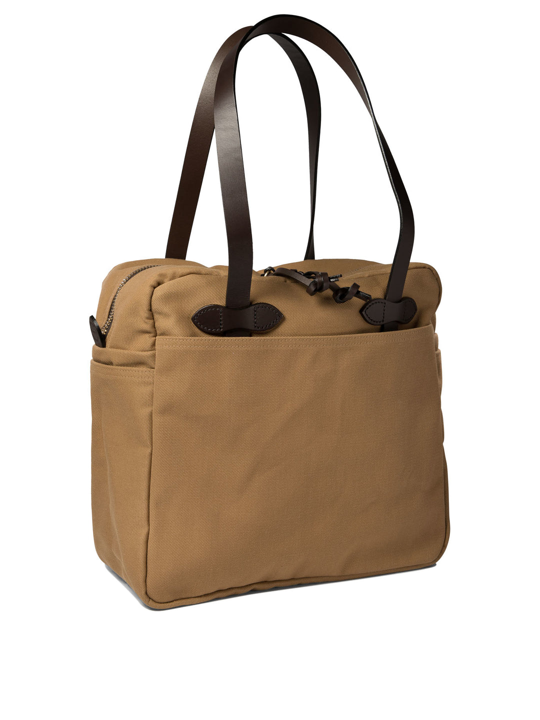 Rugged Twill Travel & Sport Bags Beige