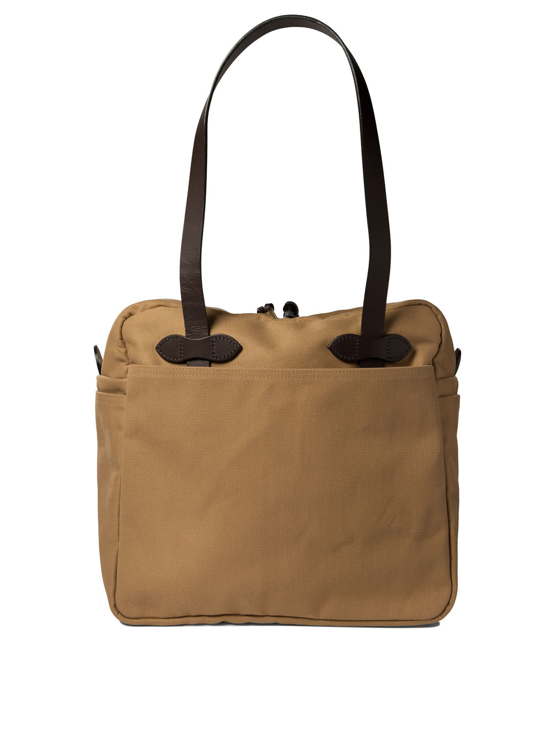 Rugged Twill Travel & Sport Bags Beige