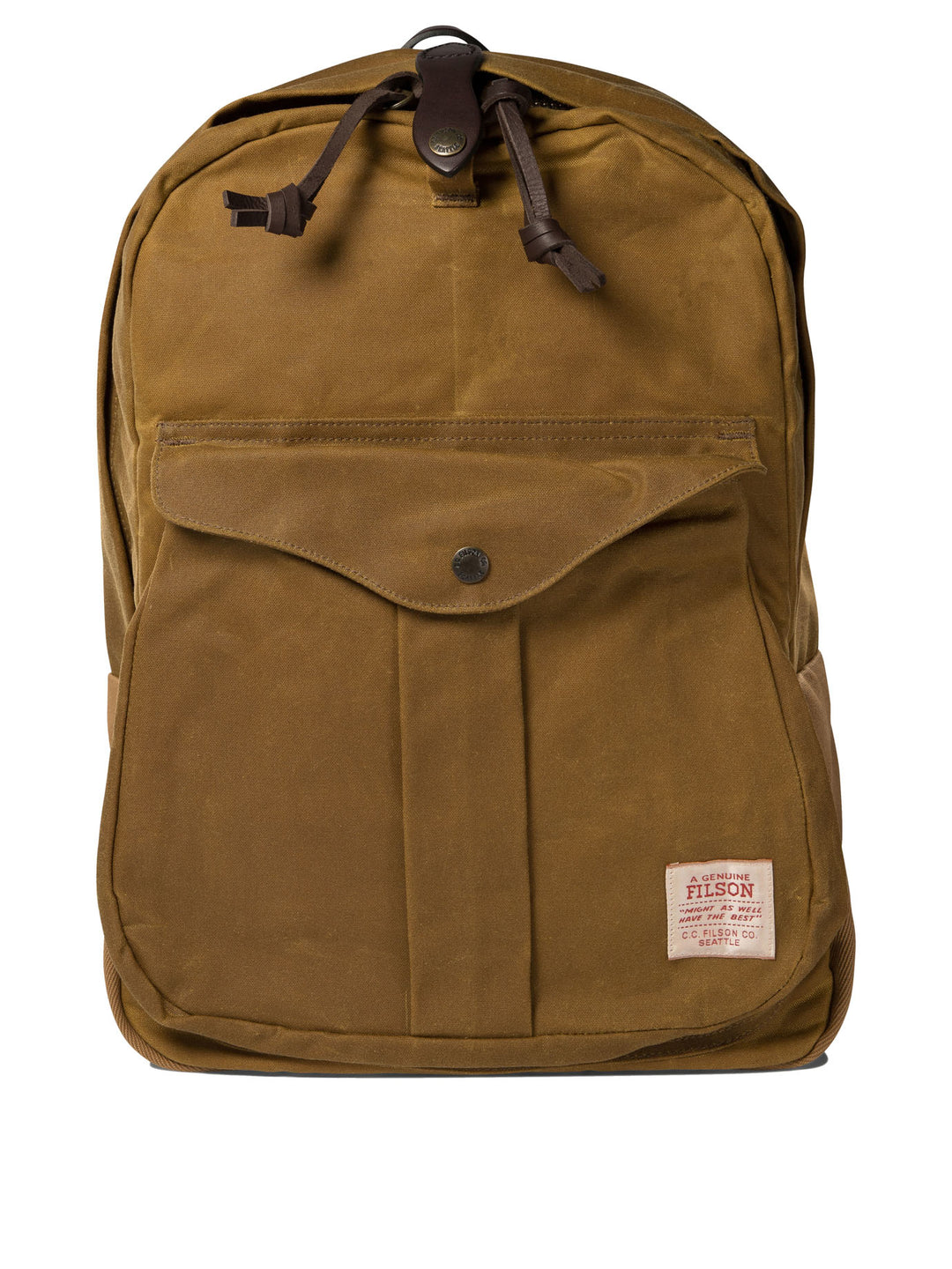 Journeyman Backpacks Beige