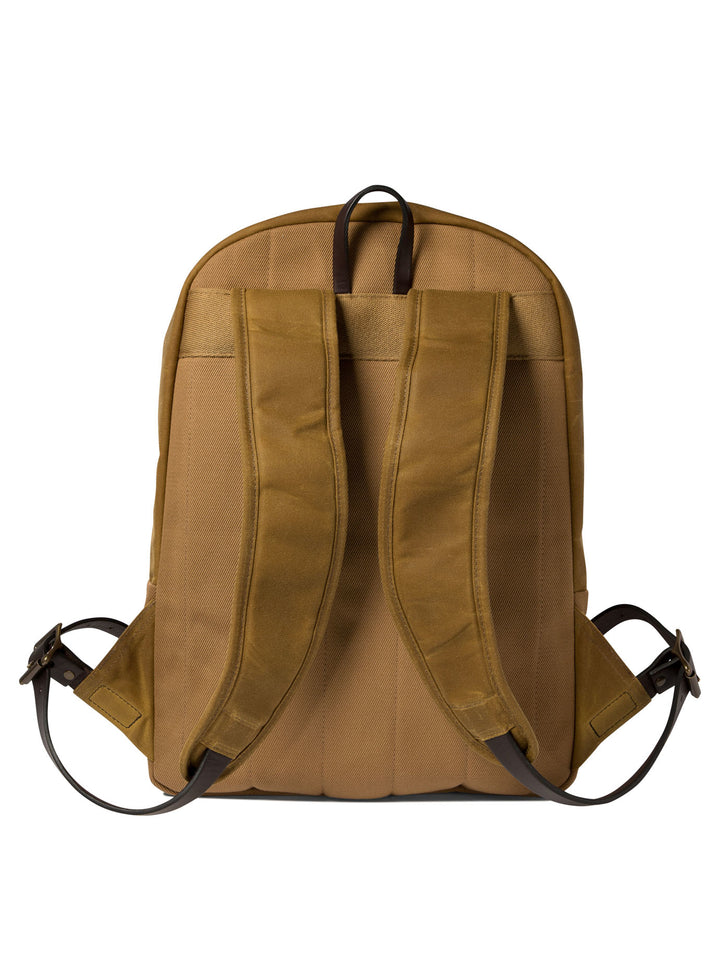 Journeyman Backpacks Beige