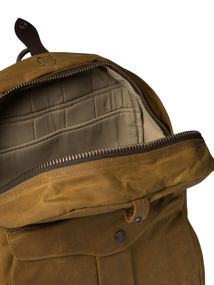 Journeyman Backpacks Beige