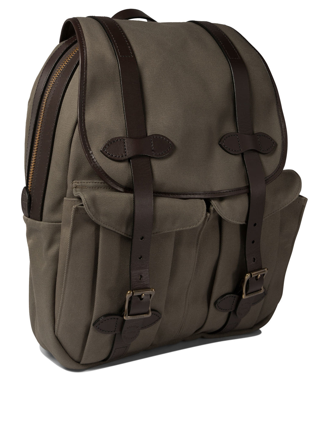 Large Backpacks Green