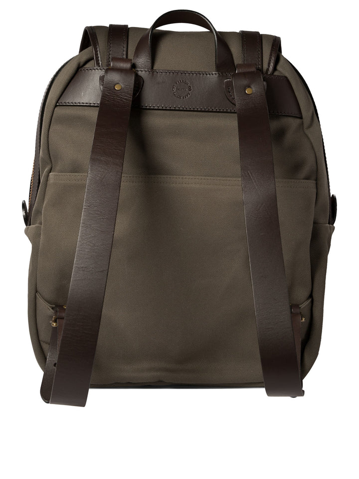 Large Backpacks Green