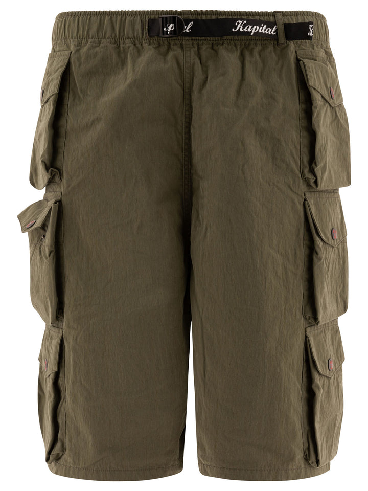 Nam Short Green