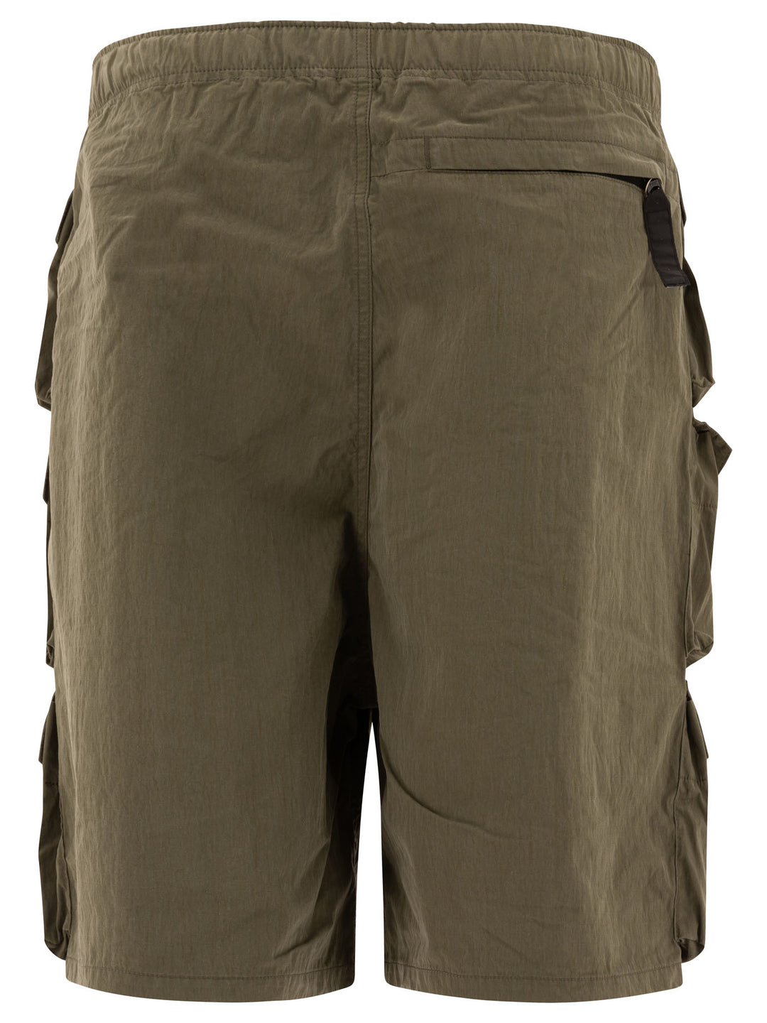 Nam Short Green