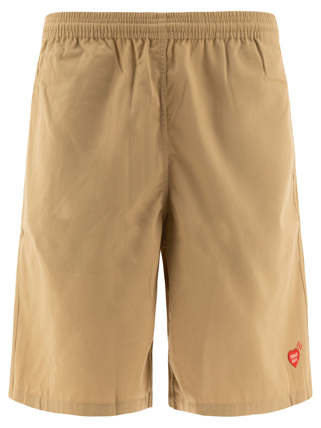 Beach Short Beige