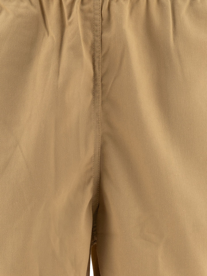 Beach Short Beige