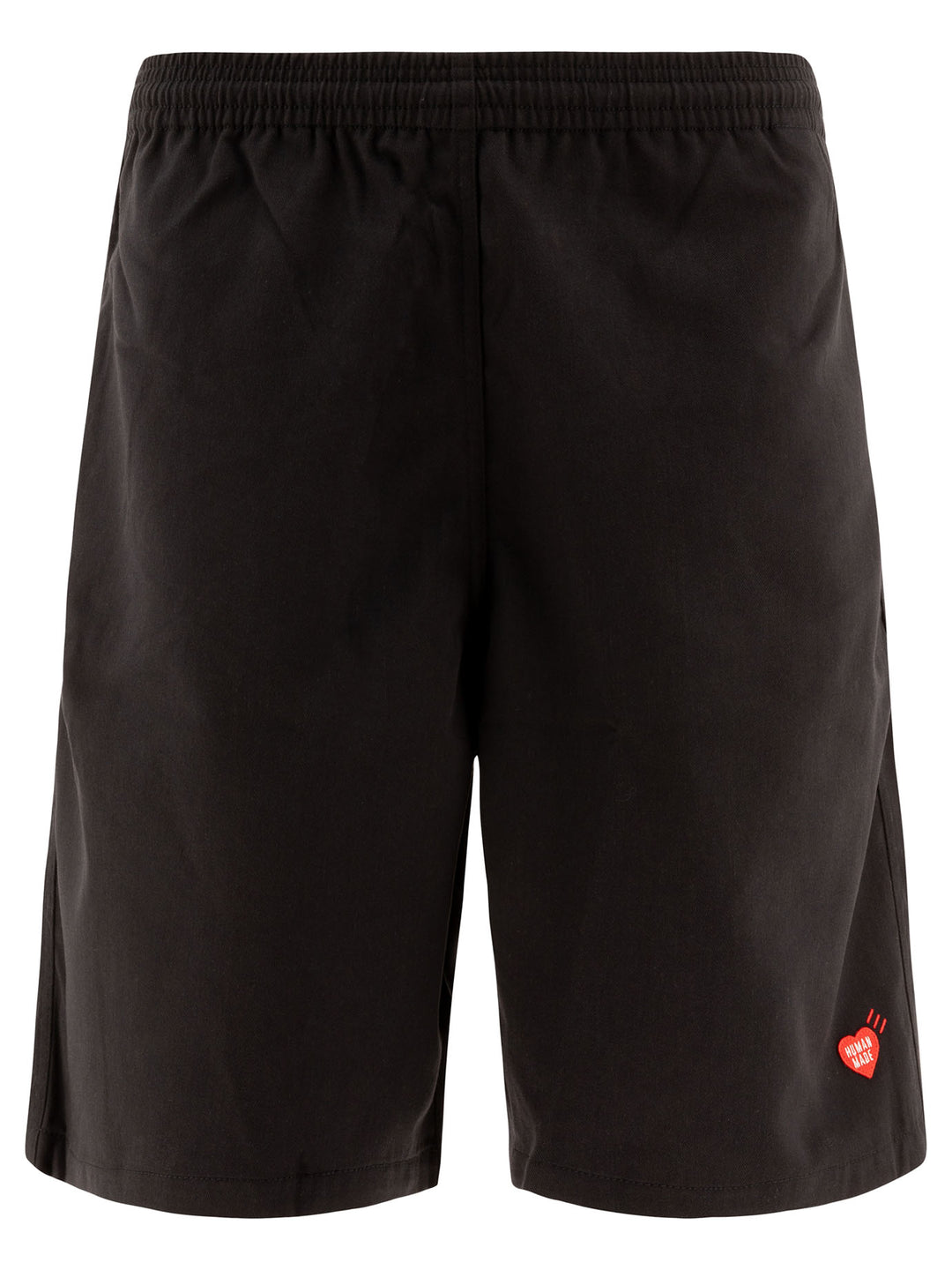 Beach Short Black