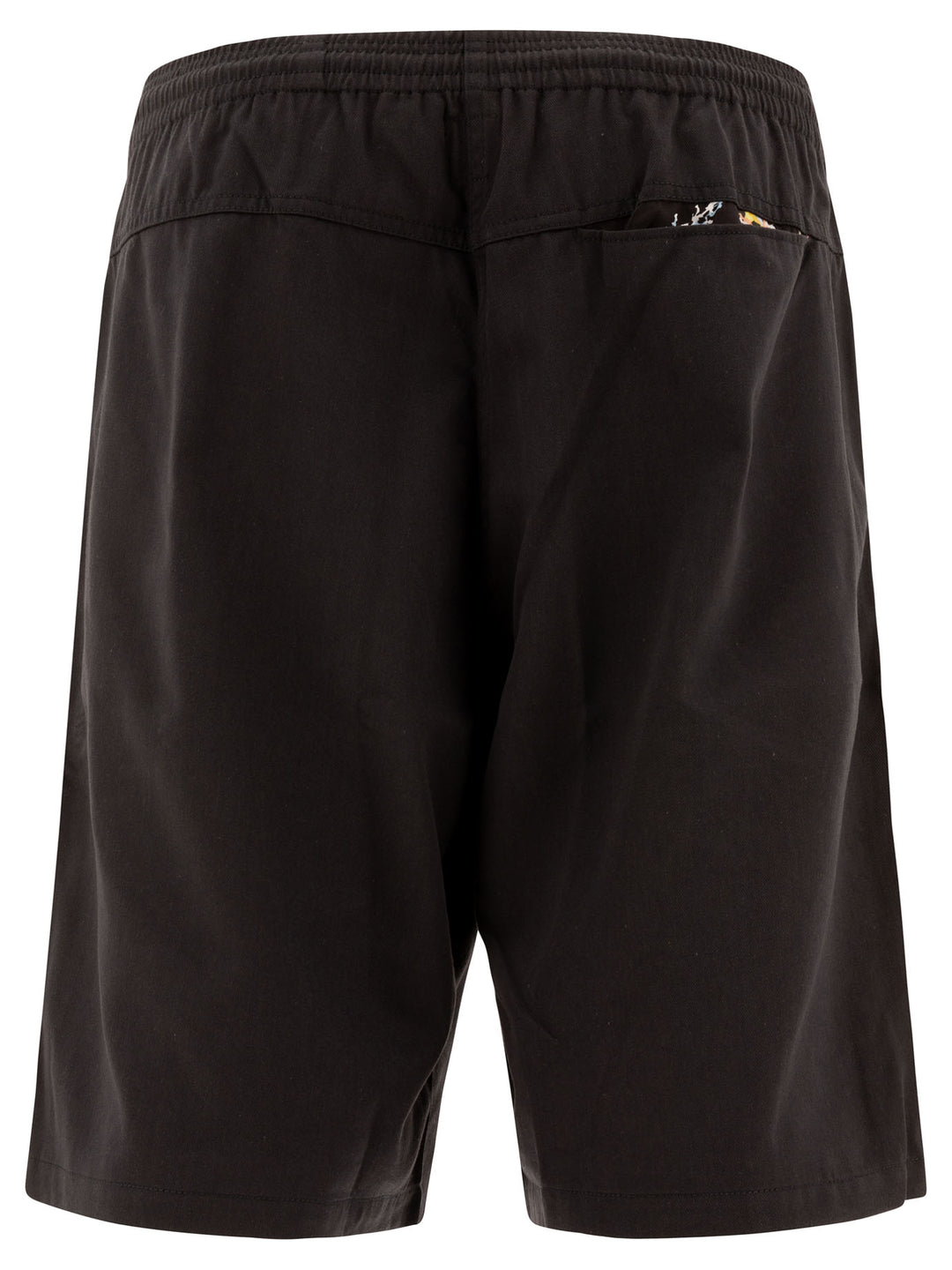 Beach Short Black