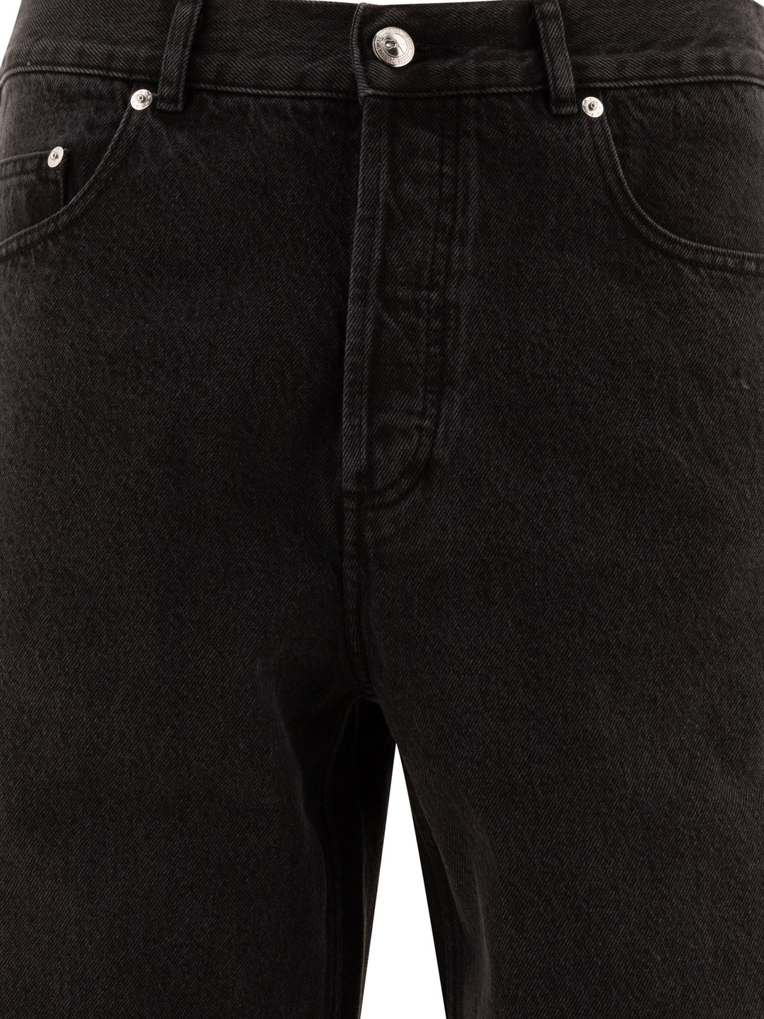 Fairfax Jeans Black