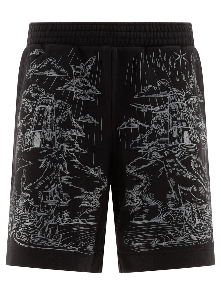 New Board Short Black