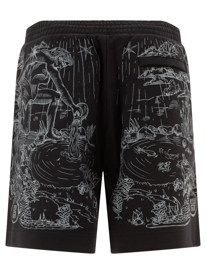 New Board Short Black