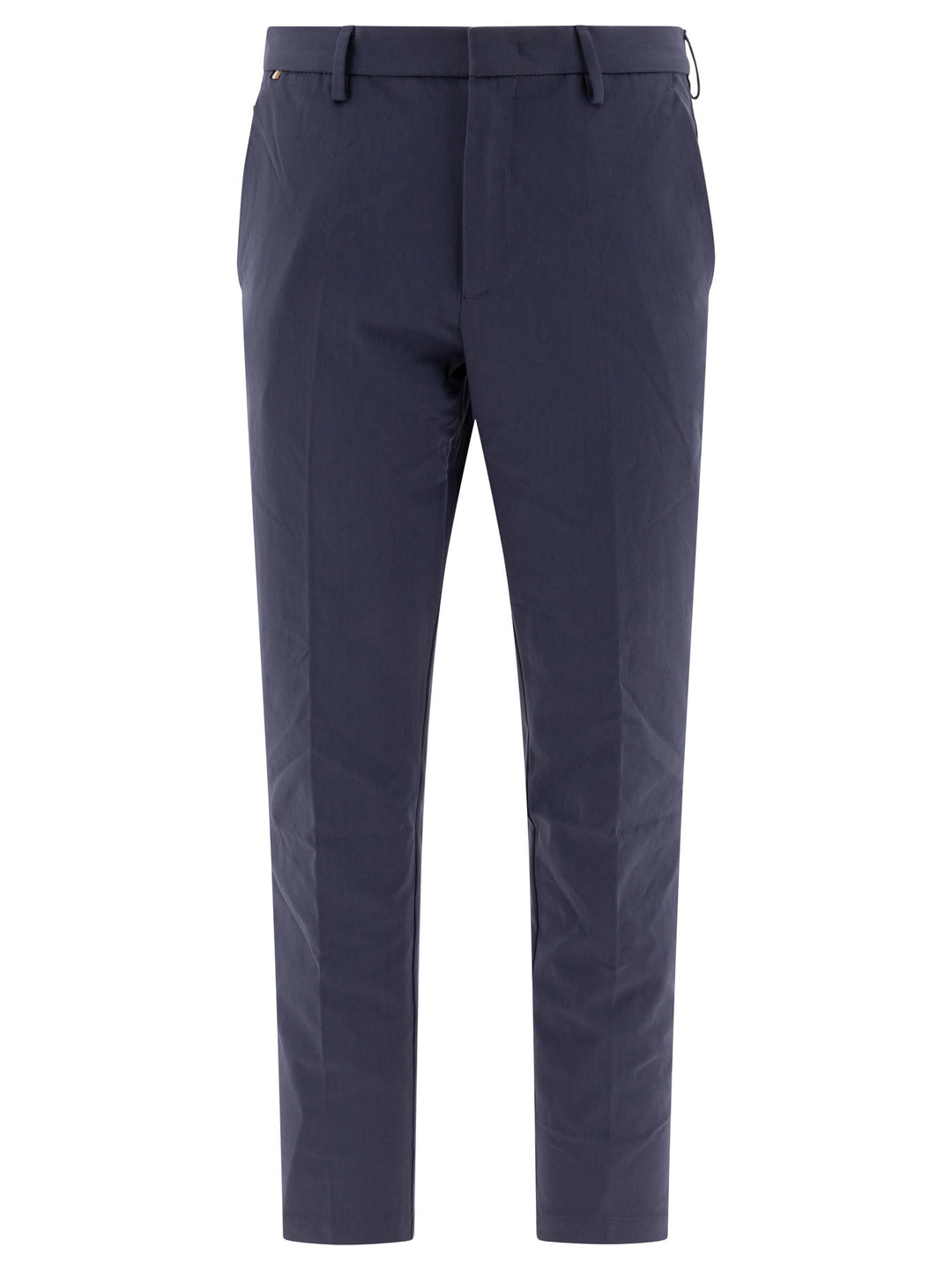 Kaito Trousers Blue