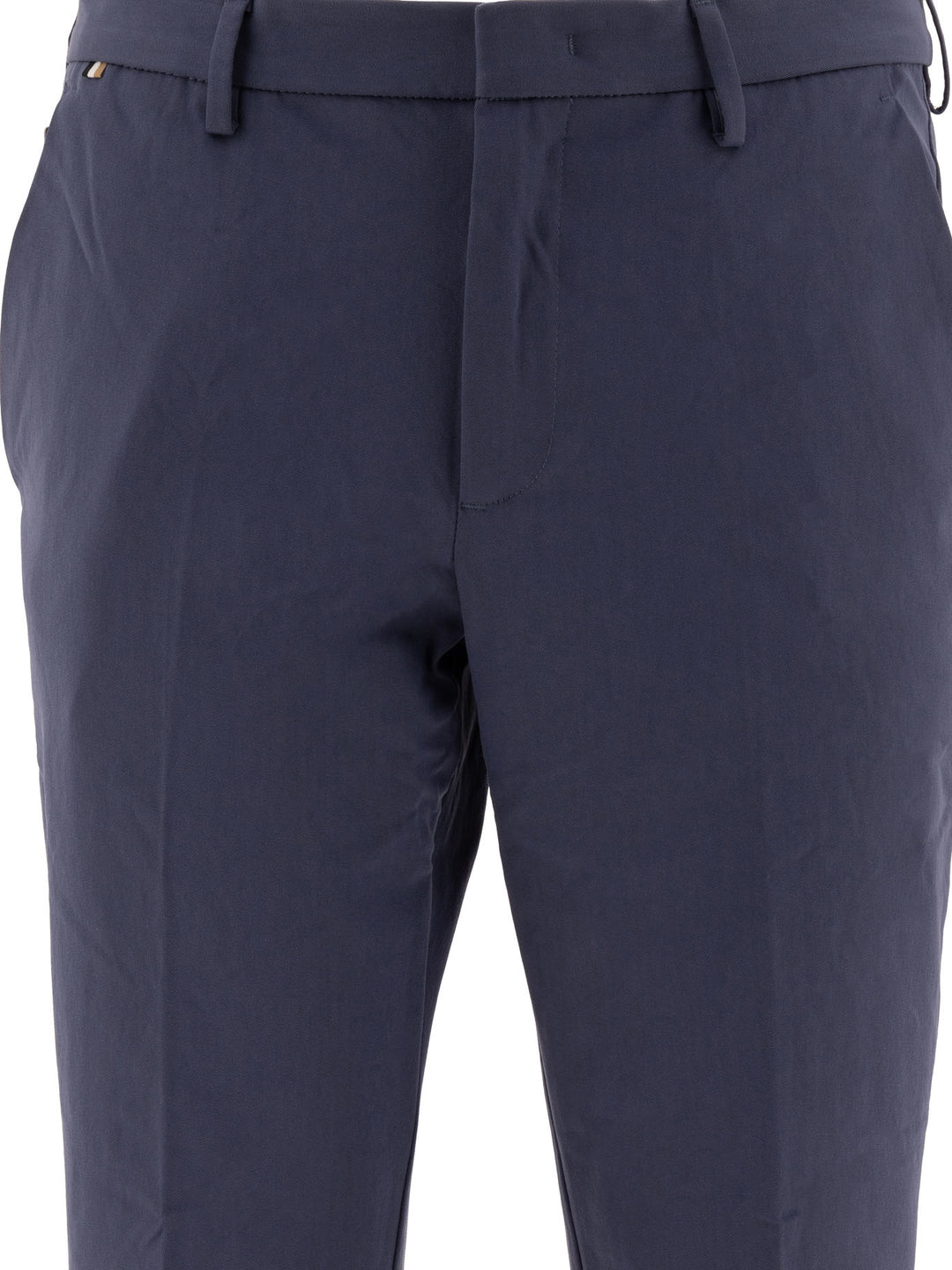 Kaito Trousers Blue