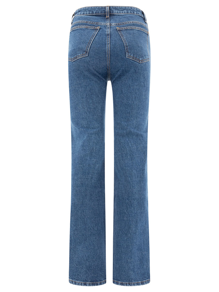 Danielle Jeans Blue