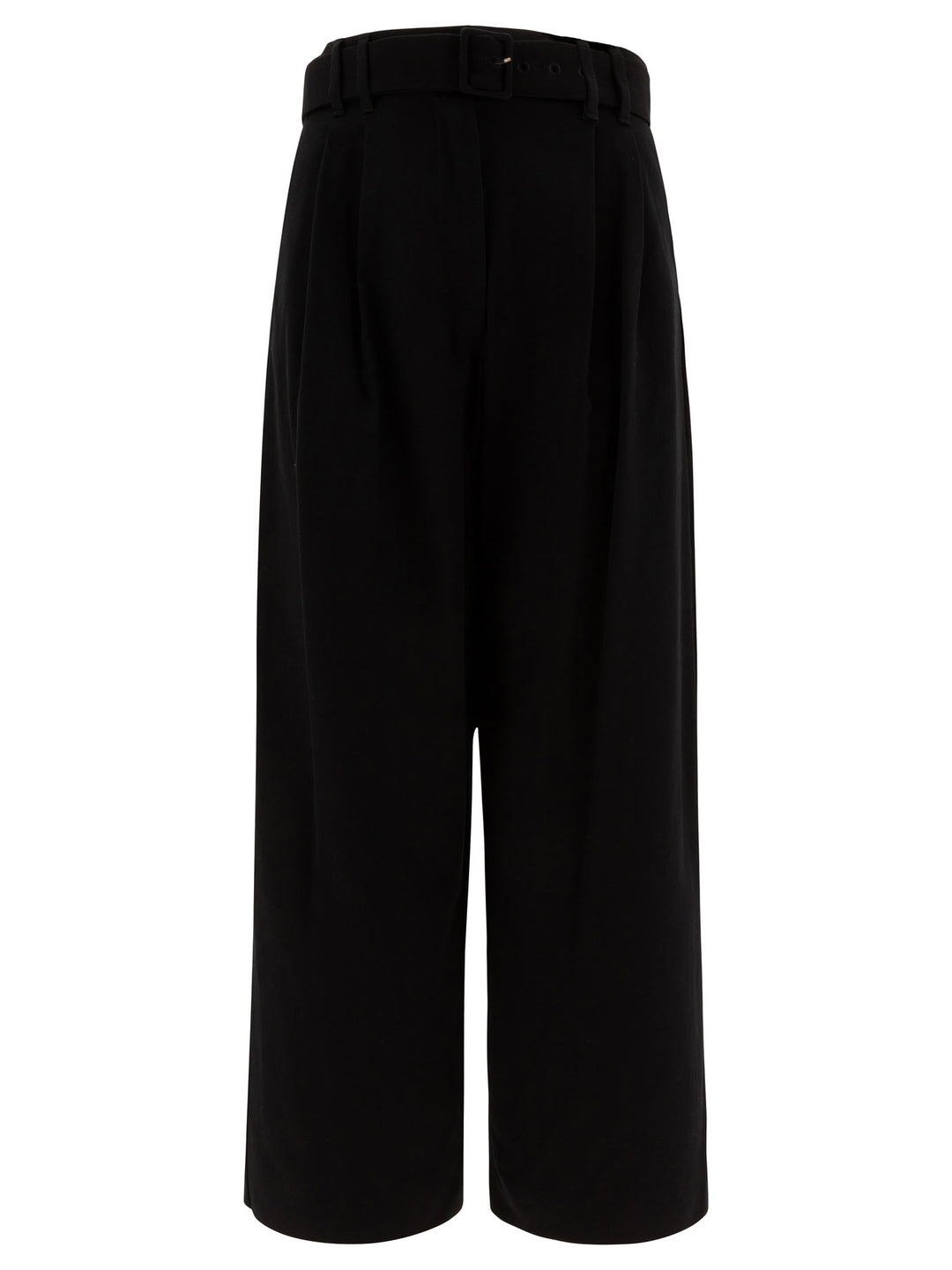 Dina Trousers Black