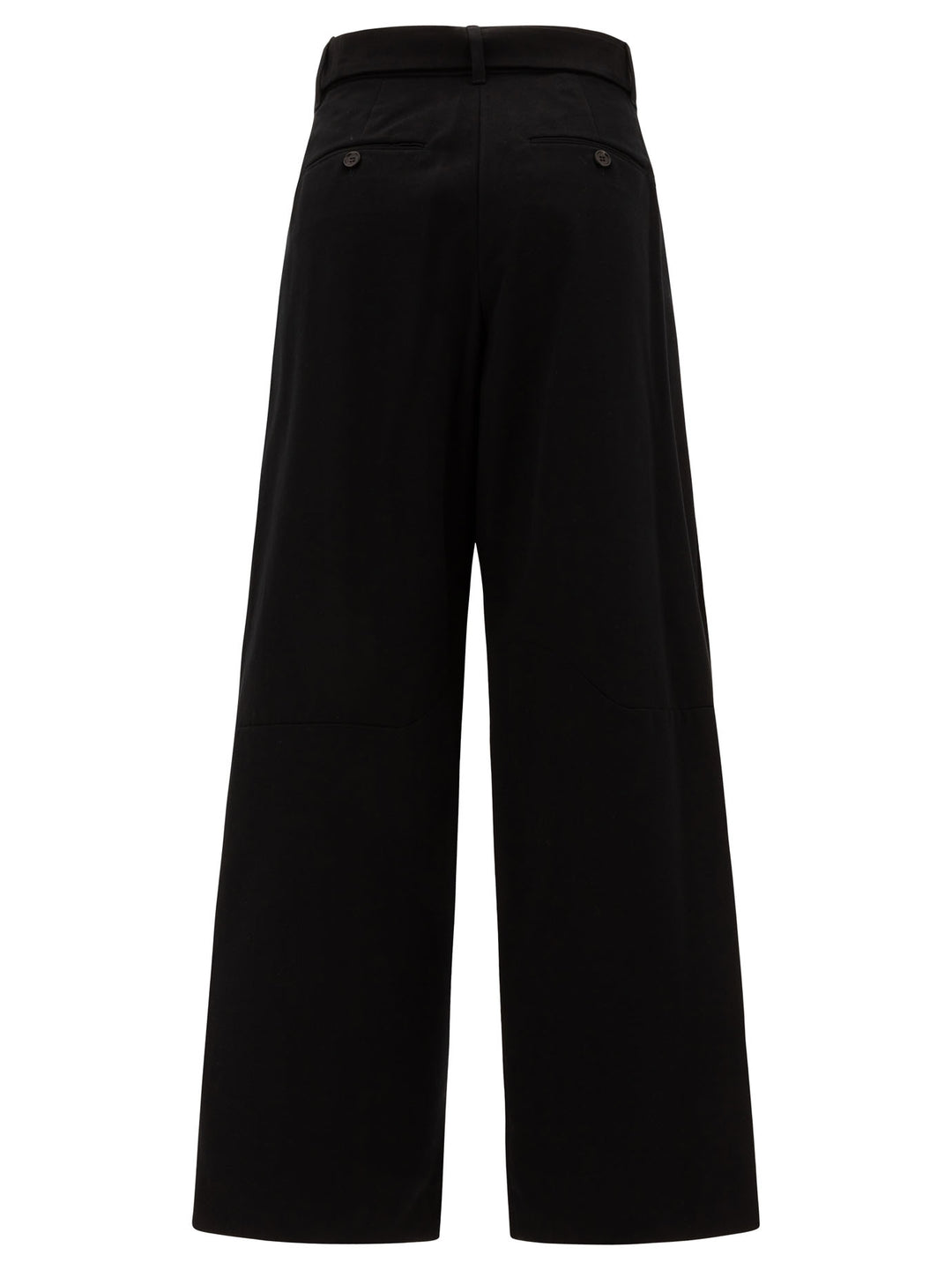 Dina Trousers Black